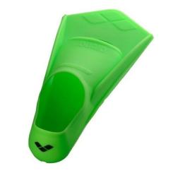 Ласты Arena Powerfin 95218-065 зелений 35-36 Фото 2