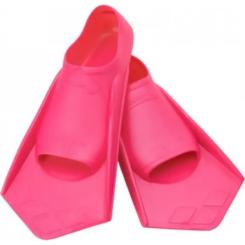 Ласты Arena Powerfin 95218-095 рожевий 41-42 Фото