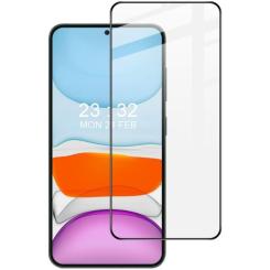 Стекло защитное BeCover Samsung Galaxy S24 Plus SM-S926 Black Фото 1