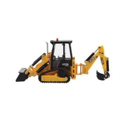 Спецтехника Britains Телескопический погрузчик JCB 1 CXT 1:32 Фото