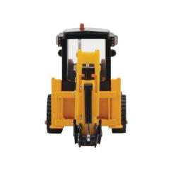 Спецтехника Britains Телескопический погрузчик JCB 1 CXT 1:32 Фото 1
