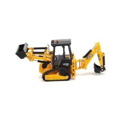 Спецтехника Britains Телескопический погрузчик JCB 1 CXT 1:32 Фото 3