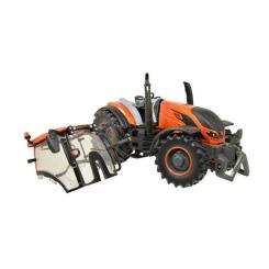 Спецтехника Britains Трактор Valtra T245 1:32 Фото 1