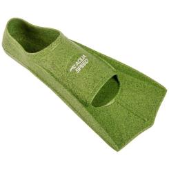 Ласты Aqua Speed Training Fins 137-12 60436 зелений 37-38 Фото 1