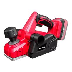 Электрорубанок HAISSER PL-118 (без АКБ и ЗУ) Фото