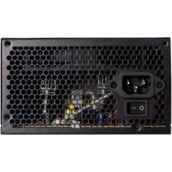 Блок питания Gamdias 550W AURA GP550 Фото 3