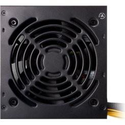 Блок питания Gamdias 550W AURA GP550 Фото 4