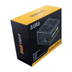 Блок питания Gamdias 550W AURA GP550 Фото 5