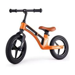 Беговел Hape Новое исследование оранжевый Фото