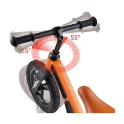 Беговел Hape Новое исследование оранжевый Фото 1