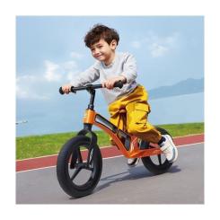 Беговел Hape Новое исследование оранжевый Фото 6