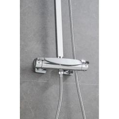 Душевой гарнитур Nett STH-32 Фото 2