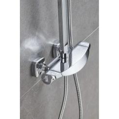 Душевой гарнитур Nett STH-32 Фото 3