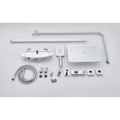 Душевой гарнитур Nett STH-32 Фото 8