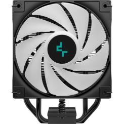 Кулер для процессора Deepcool AG400 DIGITAL BK ARGB Фото 3