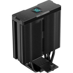 Кулер для процессора Deepcool AG400 DIGITAL BK ARGB Фото 6