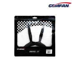 Пропеллер для дрона Gemfan T1050W 2xCW2xCCW Фото 1