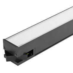 Светильник Videx 50W 1.2М 5000K Фото 1