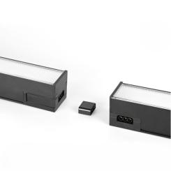 Светильник Videx 50W 1.2М 5000K Фото 4