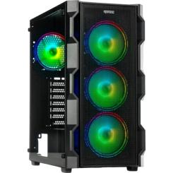 Корпус для ПК Qube CORSAIR_FMNU3 Фото