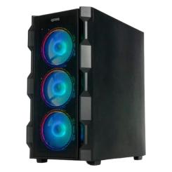 Корпус для ПК Qube CORSAIR_FMNU3 Фото 2