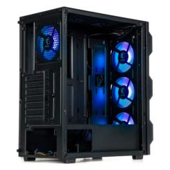 Корпус для ПК Qube CORSAIR_FMNU3 Фото 4