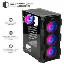 Корпус для ПК Qube CORSAIR_FMNU3 Фото 6