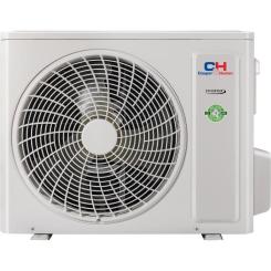 Кондиционер Cooper&Hunter CH-S09FTXAM-GD Фото 3