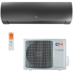 Кондиционер Cooper&Hunter CH-S24FTXD2-BL Фото