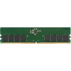 Модуль памяти для компьютера Kingston DDR5 16GB 5600 MHz Фото
