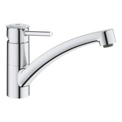 Смеситель Grohe BauClassic Фото