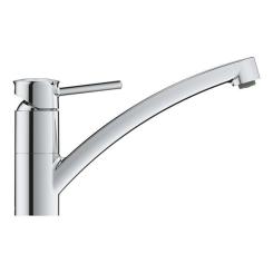 Смеситель Grohe BauClassic Фото 2