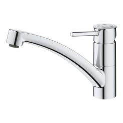 Смеситель Grohe BauClassic Фото 3