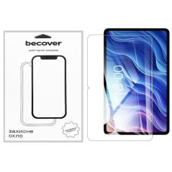 Стекло защитное BeCover Teclast Tab T60 12" Фото