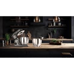 Кухонный комбайн MPM MRK-20 Фото 9