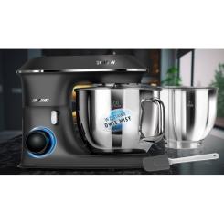 Кухонный комбайн MPM MRK-20 Фото 10