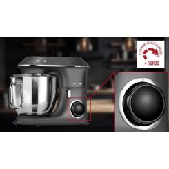 Кухонный комбайн MPM MRK-20 Фото 11