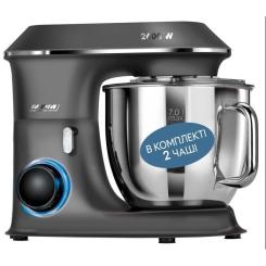 Кухонный комбайн MPM MRK-20 Фото 2