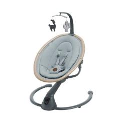 Кресло-качалка Maxi-Cosi Cassia Beyond Grey ECO Фото