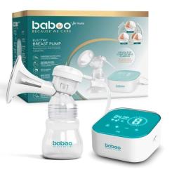 Молокоотсос Baboo электрический с технологией 3D всасывания Фото