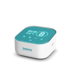 Молокоотсос Baboo электрический с технологией 3D всасывания Фото 5