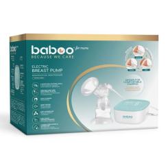 Молокоотсос Baboo электрический с технологией 3D всасывания Фото 6