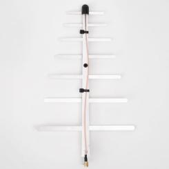 Антенна для дрона RavLink LPDA 700-1300MHz Фото 1