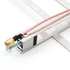 Антенна для дрона RavLink LPDA 700-1300MHz Фото 3