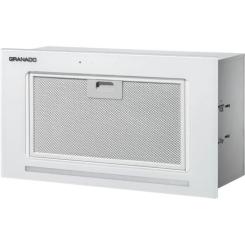Вытяжка кухонная GRANADO Palamos 4613-1200 White glass Фото