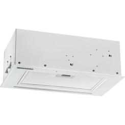 Вытяжка кухонная GRANADO Palamos 4613-1200 White glass Фото 2
