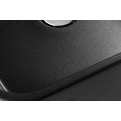 Раковина GRANADO Lalin black Фото 3