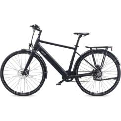 Электровелосипед Acer eUrban bike Фото