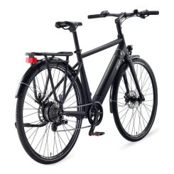 Электровелосипед Acer eUrban bike Фото 3