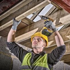 Набор электроинструментов DeWALT DCK384P2T Фото 11